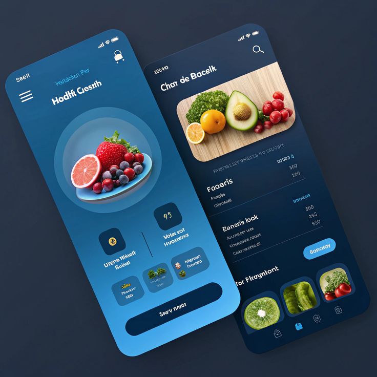 Apps Móviles Flutter